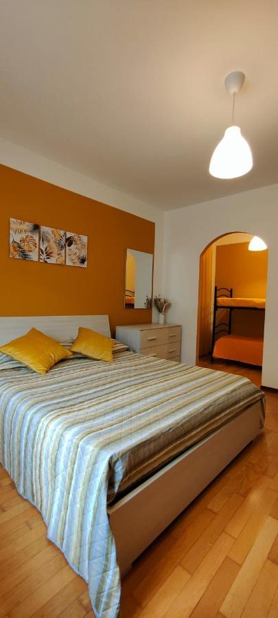 Apartamento Chez Marie-Claire Montjovet Exterior foto