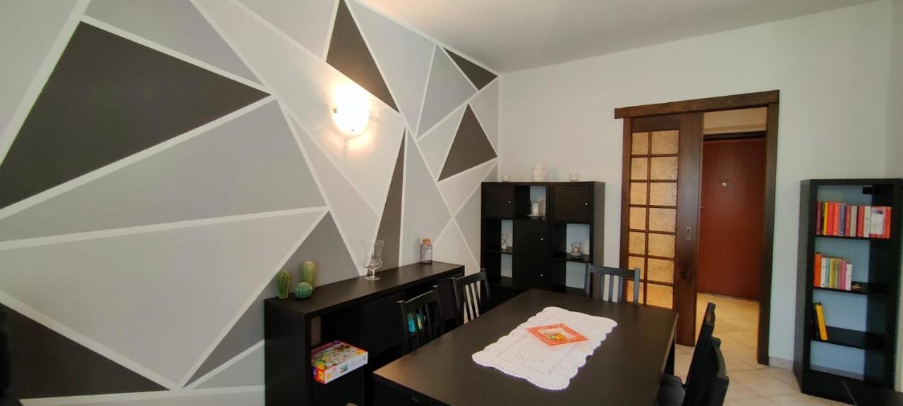 Apartamento Chez Marie-Claire Montjovet Exterior foto